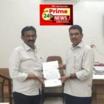 खा. शि. मंडळाच्या मतदार यादीवरून वादंग; प्रसाद शर्मांची लेखी मागणी..