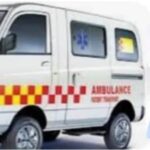 भूमिपुत्र आमदार अनिल दादांच्या वाढदिवसानिमित्त समाजोपयोगी उपक्रम सचिन पाटील यांच्या पुढाकारातून अत्याधुनिक रुग्णवाहिकेचे लोकार्पण.