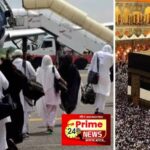 कमी वेळ, कमी खर्च – २०२६ पासून ‘मिनी हज यात्रा’ देणार हजची परिपूर्ण अनुभूती!