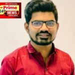 श्री शुभम कोकीळ यांना डॉ. ए.पी.जे. अब्दुल कलाम राष्ट्रीय आदर्श युवा उद्योजक पुरस्कार जाहीर..
