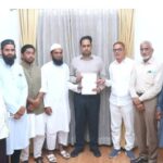 जन्म दाखले प्रकरण किरीट सोमय्या च्या दबावाने निरपराध नागरिकांवर अन्यायकारक गुन्हे – एकता संघटनेचा तीव्र निषेध..
