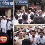 अमळनेरात ईद-मिलाद मिरवणुकीदरम्यान दगडफेक; एक जखमी, पोलीस सतर्क..