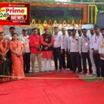 निस्वार्थ श्रमांमुळे अमळनेरचा श्री मंगळ जन्मोत्सव अविस्मरणीय!